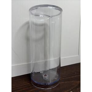 Nespresso Vertuo Next ENV120 Water Tank Reservoir & Lid Tested